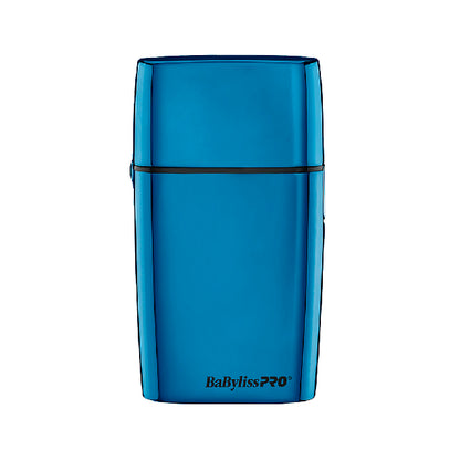 Shaver Babyliss FOIL FX02 Azul FXFS2BL