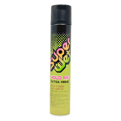 Spray Peinado Super Wet Extra Firme 420ml Emp48