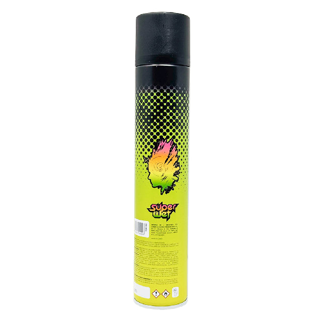 Spray Peinado Super Wet Extra Firme 420ml Emp48