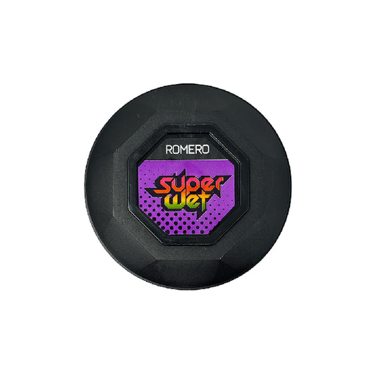 Cera Super Wet Morada Romero 150ml Emp 48