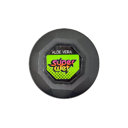 Cera Super Wet Verde Aloe Vera 150ml Emp 48