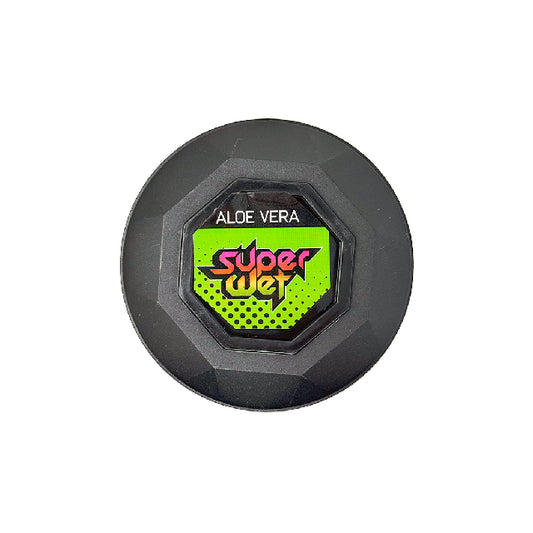 Cera Super Wet Verde Aloe Vera 150ml Emp 48