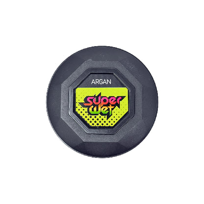 Cera Super Wet Amarillo Argan 150ml Emp 48