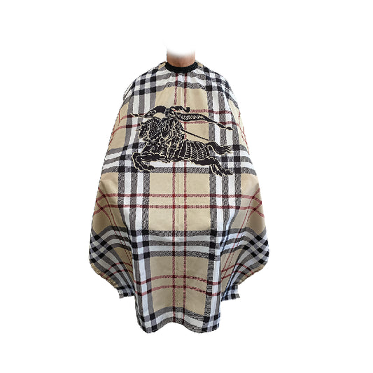 Capa DEFECTO Beauty B Premium Burberry Caballito 153076