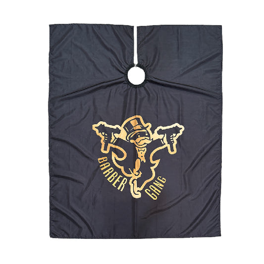 Capa DEFECTO Beauty B Premium Monopoly Barber Gang 153042