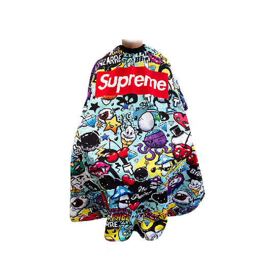 Capa DEFECTO Beauty B Premium Supreme Collage Rojo 153043