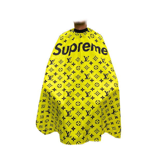 Capa DEFECTO Beauty B Premium Supreme Amarilla 153049