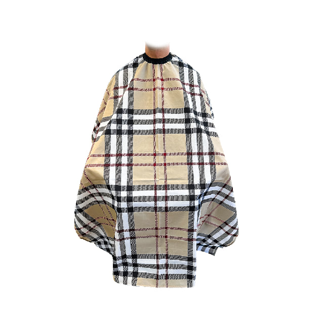 Capa DEFECTO Beauty B Premium Burberry 153070