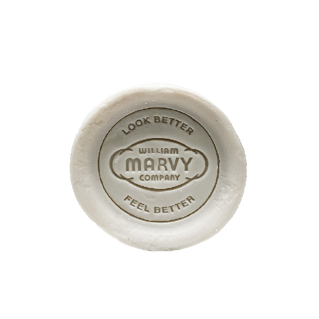 Jabon Afeitar Marvy 1Pza Emp 12 665-0098