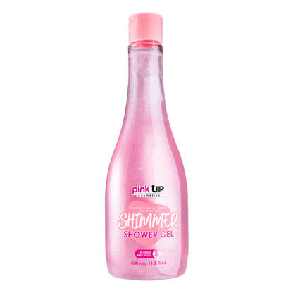 Gel de Baño Pink Up Shimmer Shower Gel PKSK24