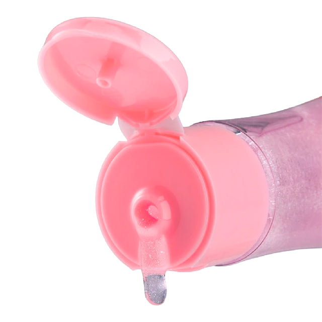 Gel de Baño Pink Up Shimmer Shower Gel PKSK24