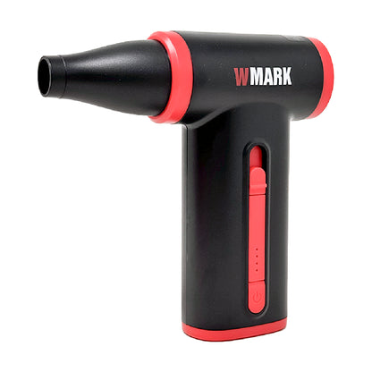 Compresor WMARK Turnado 130000rpm Negro NG-TB001 Emp 24