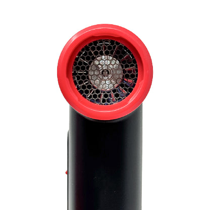 Compresor WMARK Turnado 130000rpm Negro NG-TB001 Emp 24