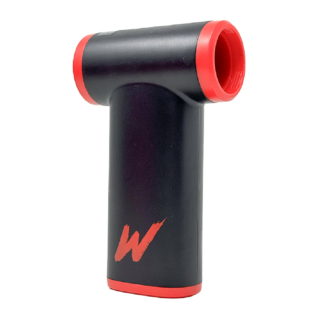 Compresor WMARK Turnado 130000rpm Negro NG-TB001 Emp 24