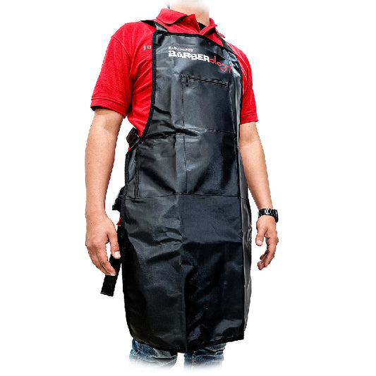 Mandil Babyliss Barber Bbapron