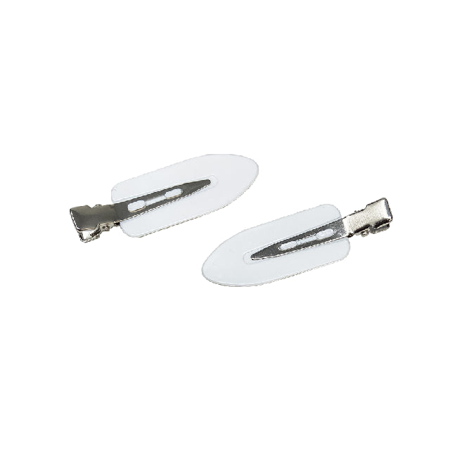 Broche Jbabe Styling Hair Clip Blanco Sth2