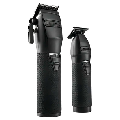 Combo Babyliss Limited Fx Negro