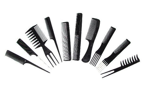 Combo Peines One Glow 10Pza