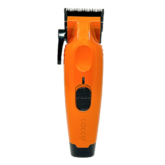 Clipper Cocco Hyper Veloce Pro Orange