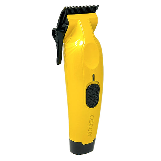 Clipper Cocco Hyper Veloce Pro Yellow