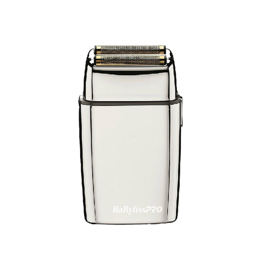 Shaver Babyliss Fx02 Silver Bfs2es
