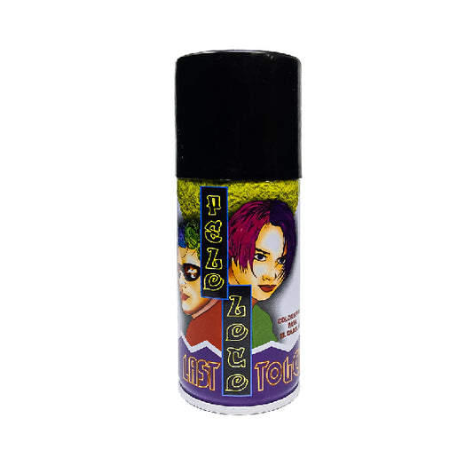 Spray Last Touch Negro 90G
