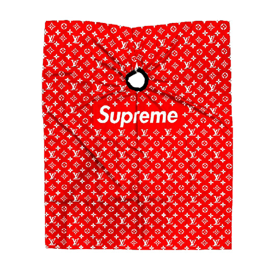 Capa Beauty B Premium Supreme Roja 141571