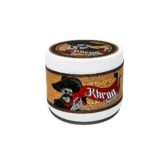 Pomada Kbron Premium Mariachi Calavera Suave 113G
