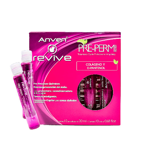 Caja Ampolletas Anven Preperm 10Pza