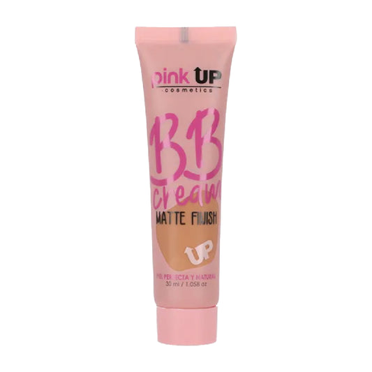 Bb Cream Pink Up Matte Tan Pkbbc03