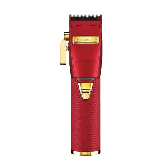 Clipper Babyliss Red Fx Fx870res