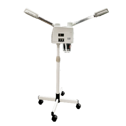 Vaporizador Jl Blanco Doble