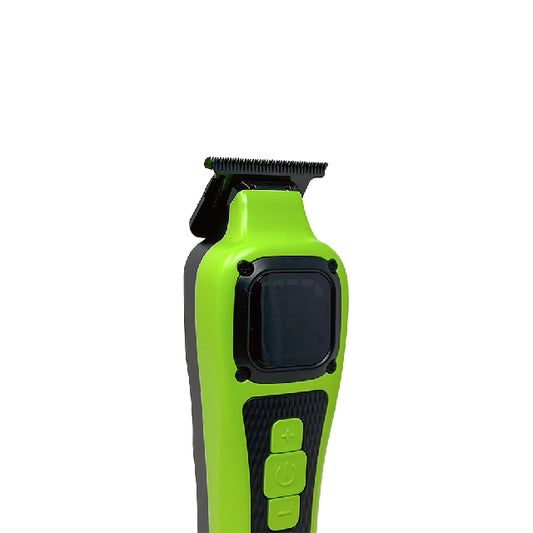 Trimmer Kemei Verde Km-1863
