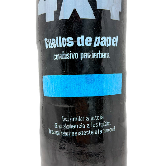 Cuello 4X4 Azul 5Pza Emp 20