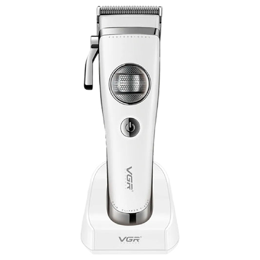 Clipper Vgr Rotatech Blanca V-880C Emp 20