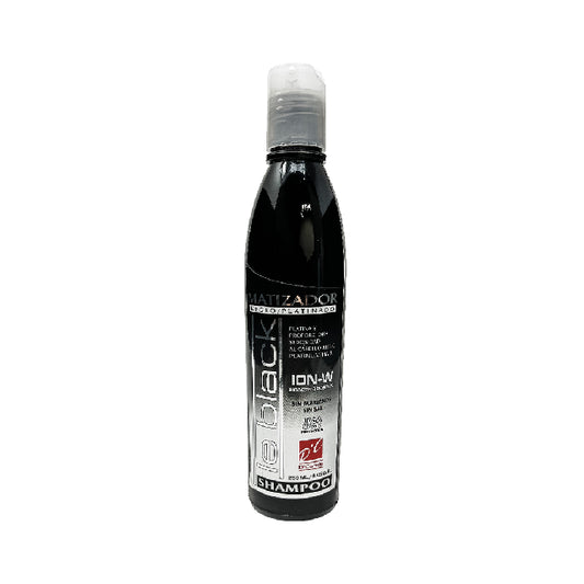 Matizador Dconde Le Black Shampoo 250Ml