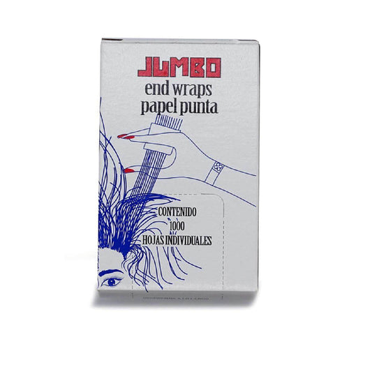 Papel Punta Lobo Caja 1000Pza 6000-00