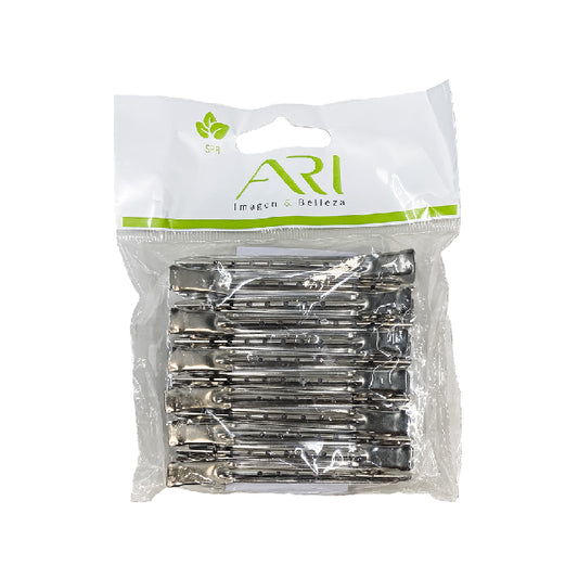 Pinza Ari Pico De Garza 12Pza