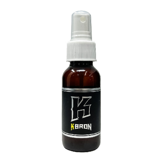 Minoxidil Kbron 7% 60Ml
