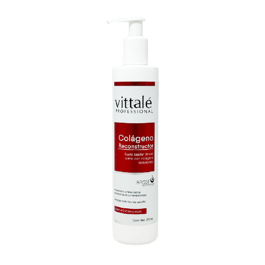 Tratamiento Vittale Colageno 320Ml