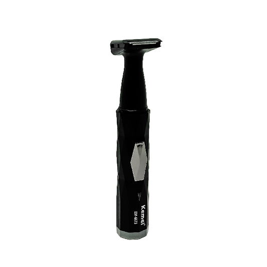 Nose Trimmer Kemei Nariz Y Oidos Km-6673
