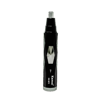 Nose Trimmer Kemei Nariz Y Oidos Km-6673