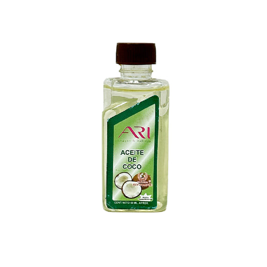 Aceite Ari Coco 50Ml
