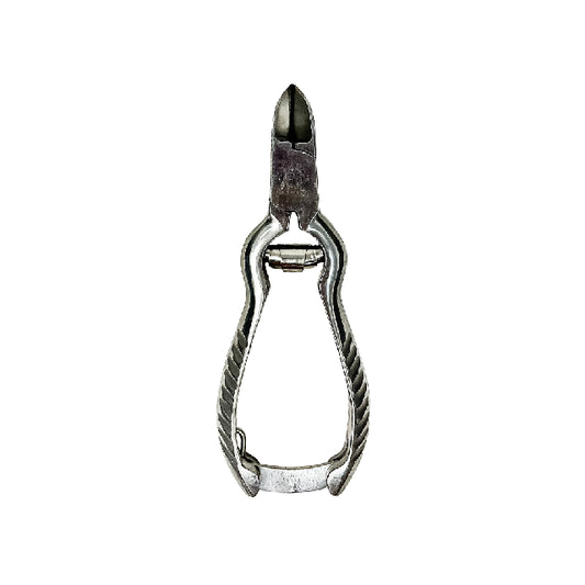 Alicate Pedicure Lobo Gusano Chico 1097-43