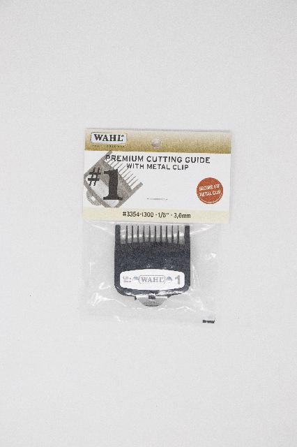 Aumento Wahl Premium 1