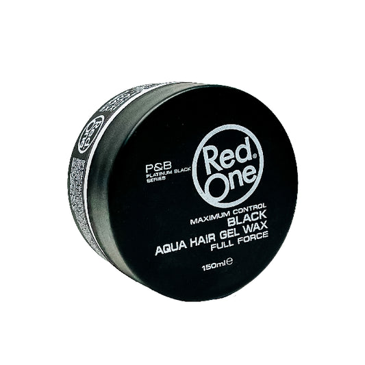 Cera Red One Black 150Ml Emp 48
