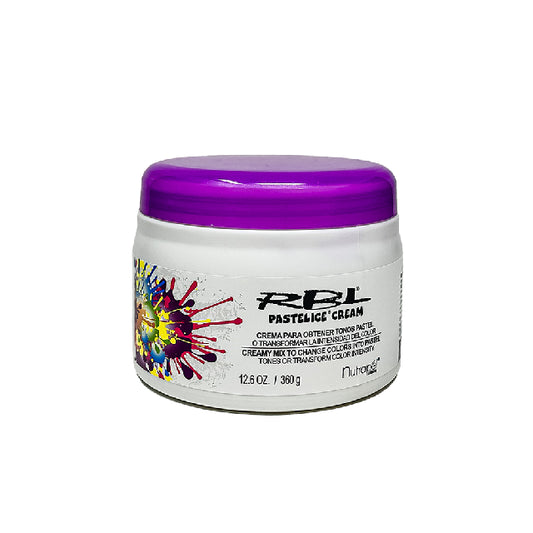 Crema Rbl Pastel Ice Cream