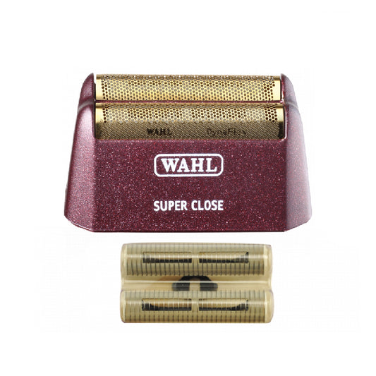 Cuchilla Malla Wahl Shaver Roja 785807