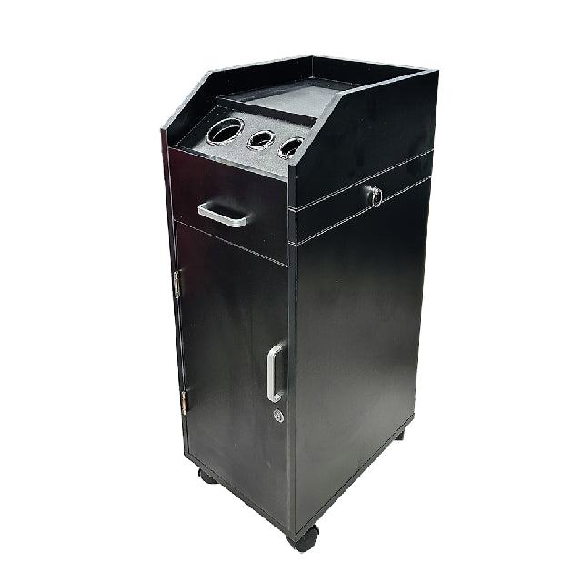 Robot Sicilia Negro Hz2020