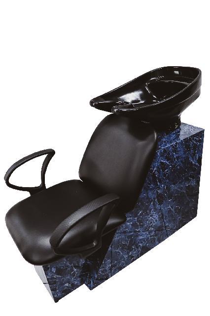 Lavabo Genova Sin Mezcladora 206-2153